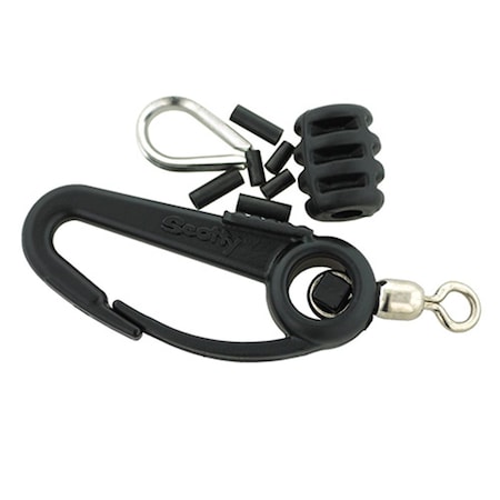 Newalthlete Snap Terminal Kit with Snap Hook NE732110